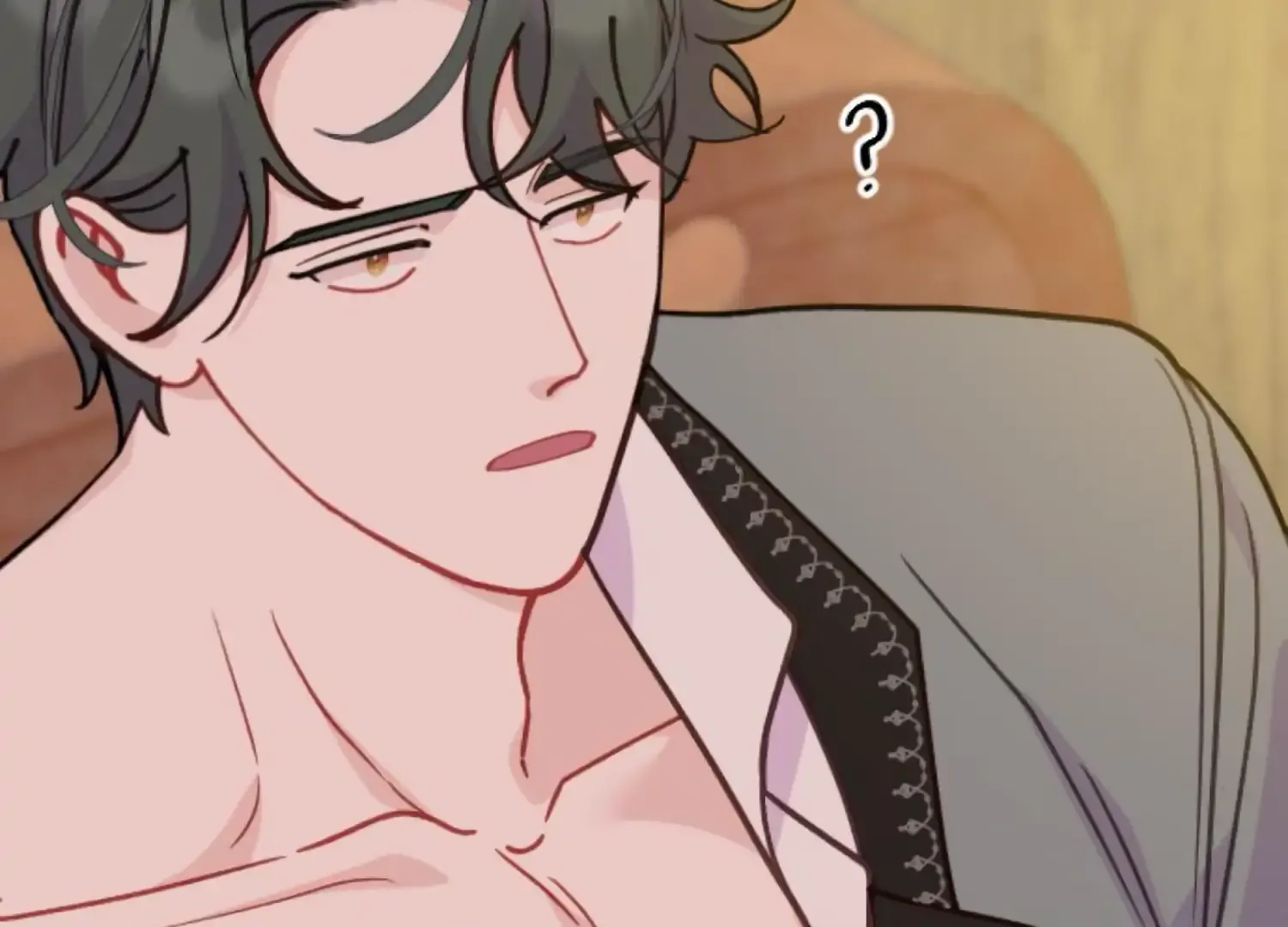 Fall in Love or Die Chapter 89 page 134