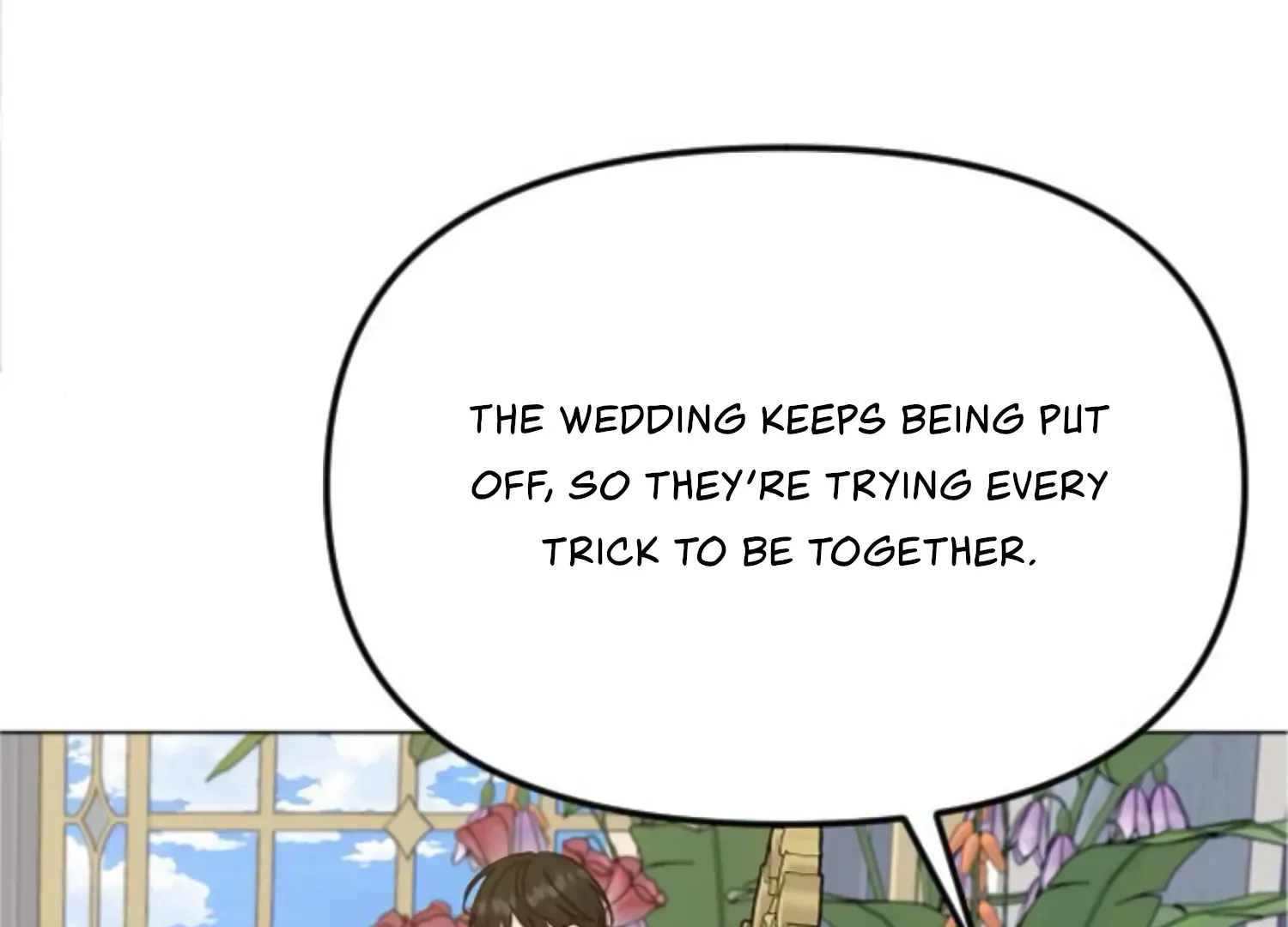 Fall in Love or Die Chapter 91 page 117
