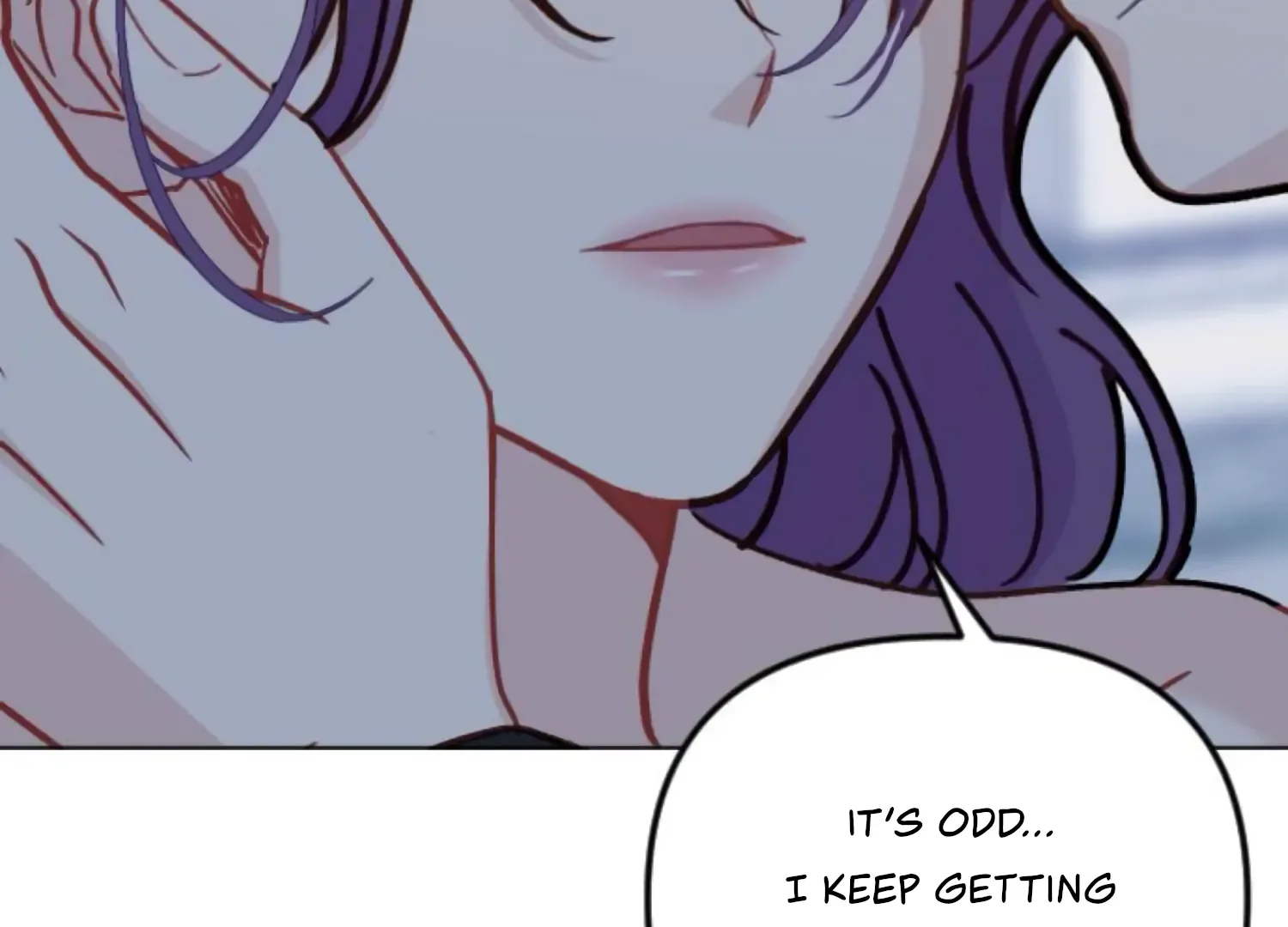 Fall in Love or Die Chapter 92 page 99