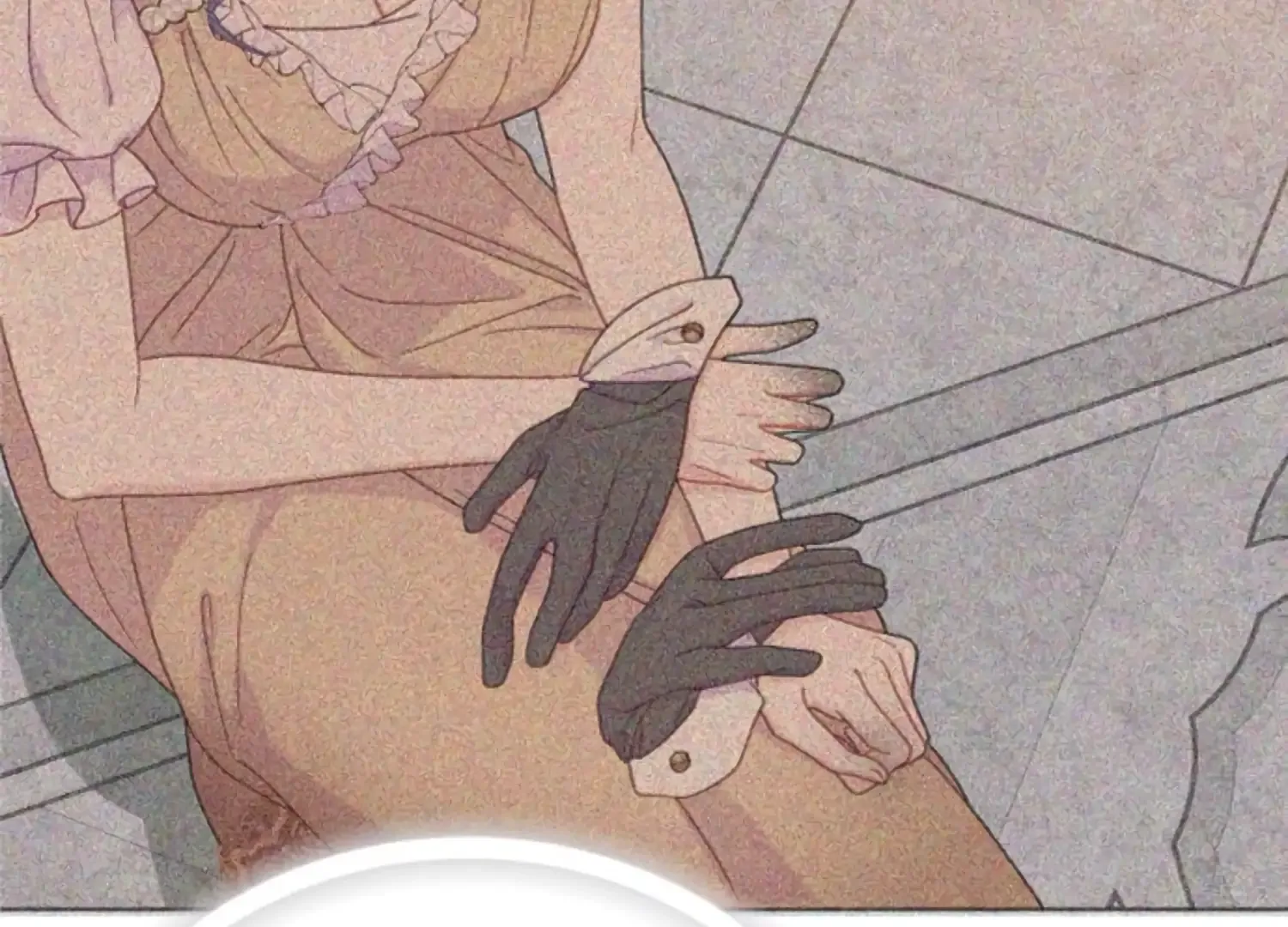 Fall in Love or Die Chapter 91 page 127