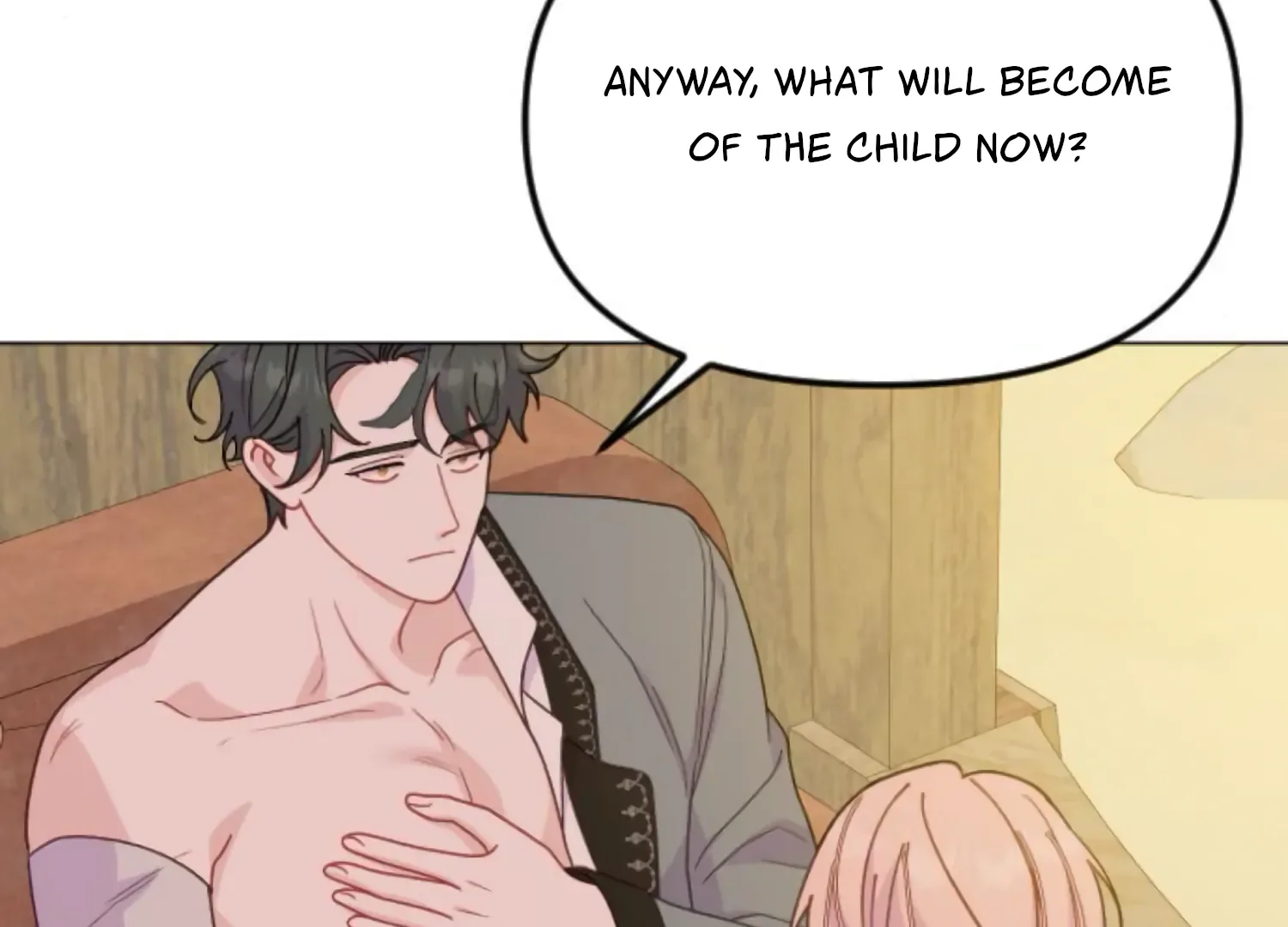 Fall in Love or Die Chapter 89 page 130