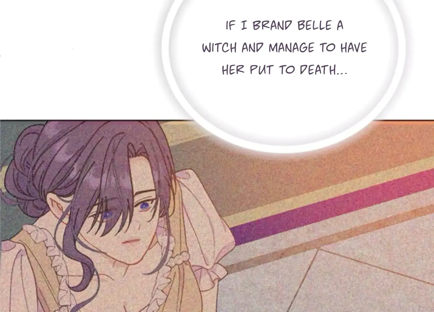 Fall in Love or Die Chapter 91 page 126