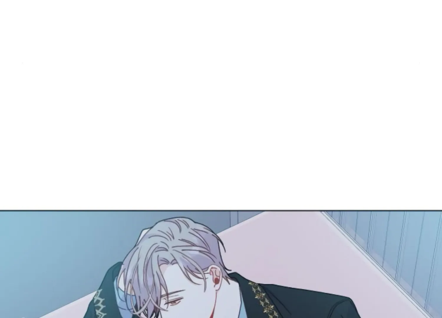 Fall in Love or Die Chapter 92 page 106