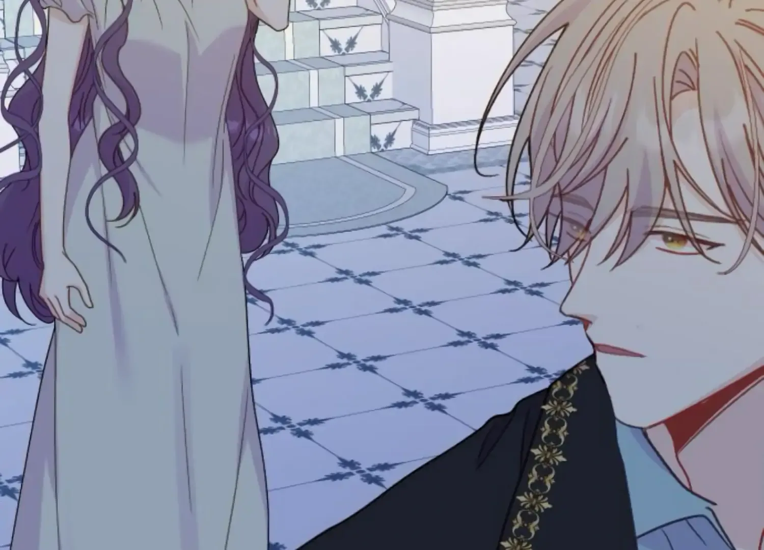 Fall in Love or Die Chapter 92 page 88