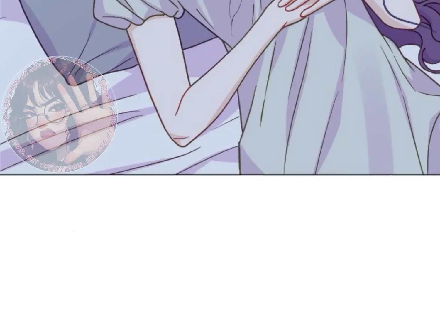 Fall in Love or Die Chapter 92 page 105