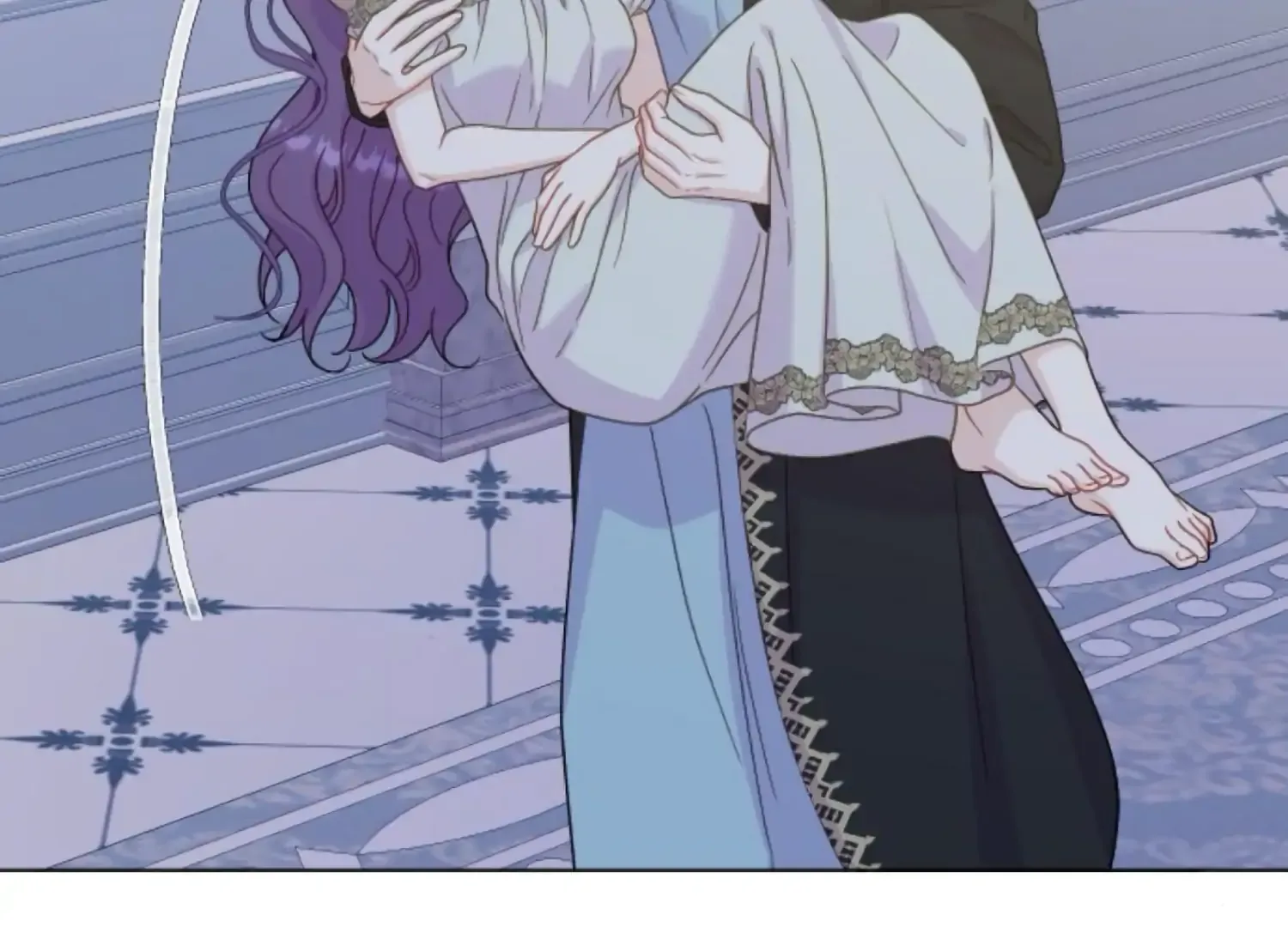 Fall in Love or Die Chapter 92 page 102