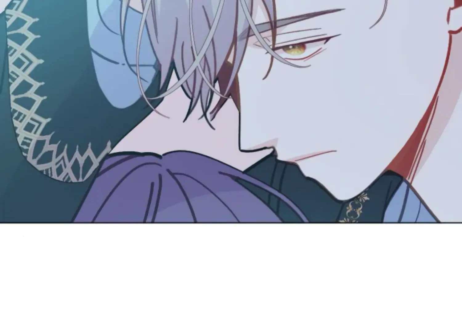 Fall in Love or Die Chapter 92 page 110
