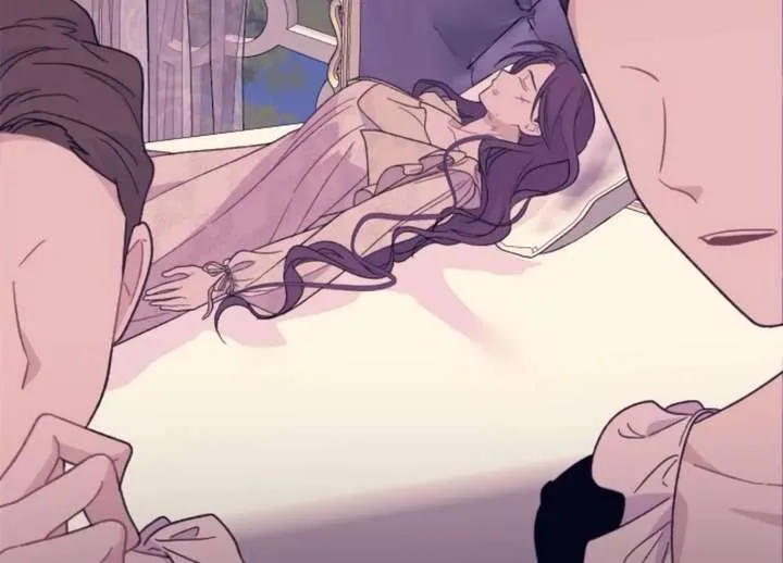 Fall in Love or Die Chapter 99 page 23