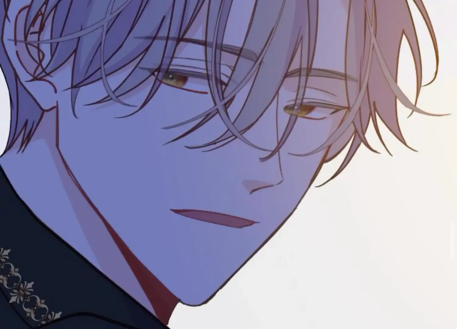 Fall in Love or Die Chapter 92 page 91