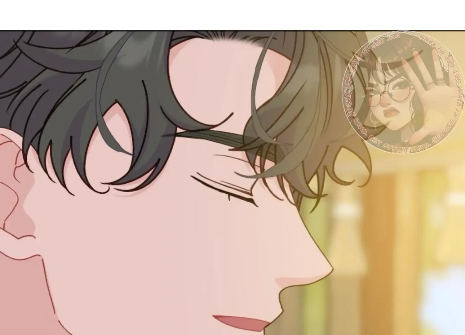Fall in Love or Die Chapter 89 page 140