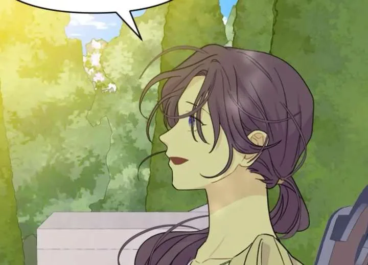Fall in Love or Die Chapter 99 page 134