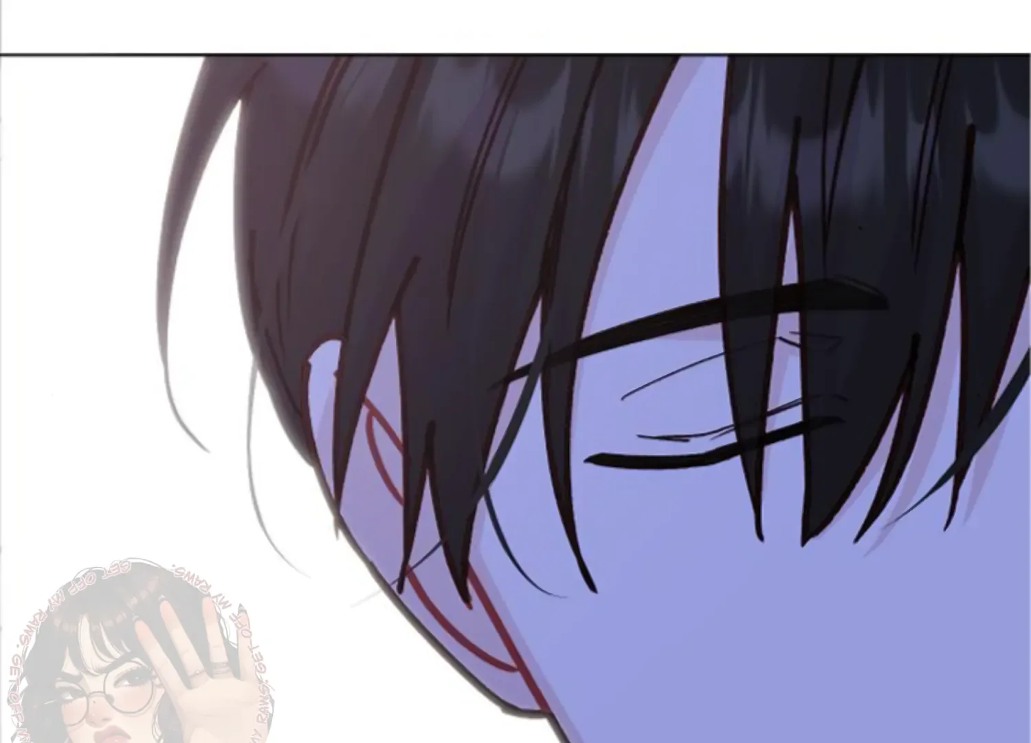 Fall in Love or Die Chapter 91 page 133