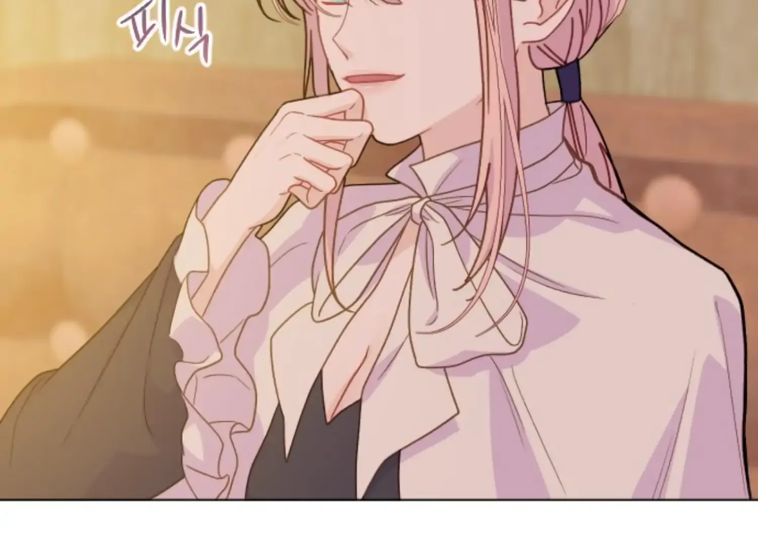 Fall in Love or Die Chapter 89 page 137