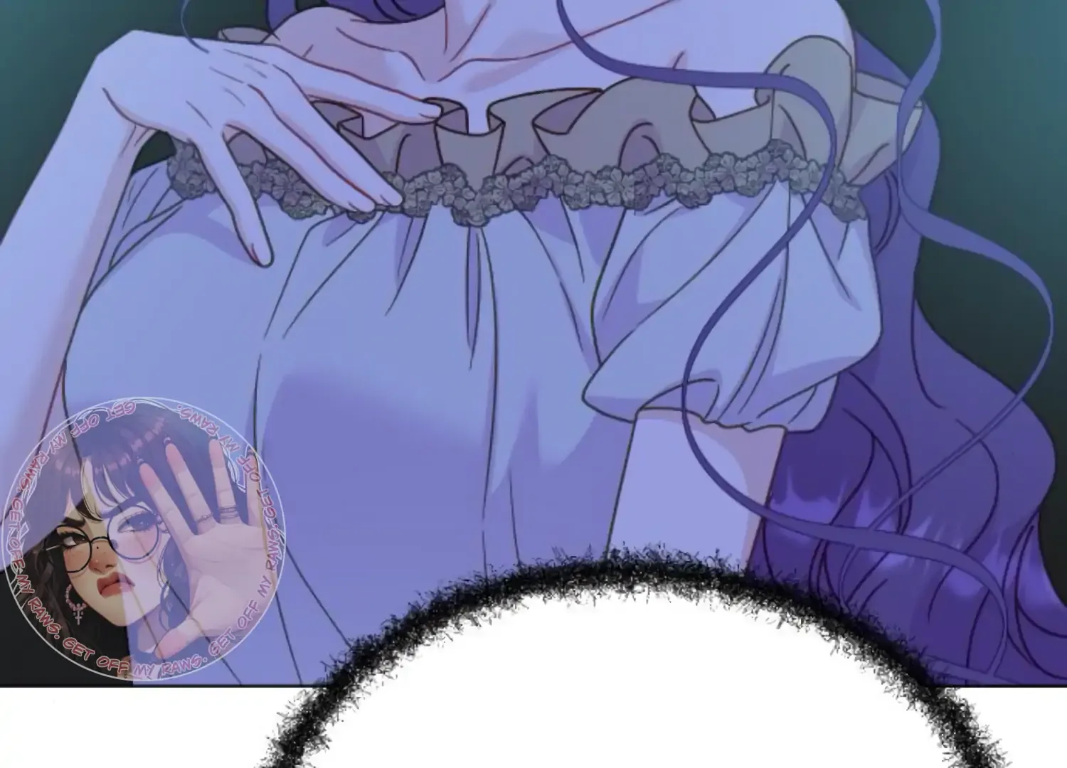 Fall in Love or Die Chapter 92 page 123