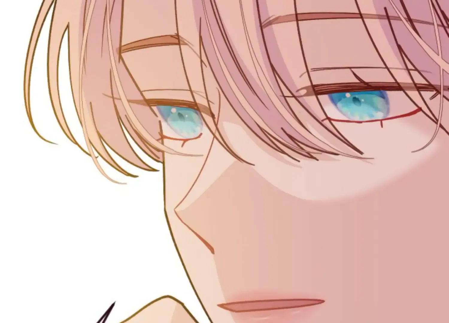 Fall in Love or Die Chapter 89 page 148