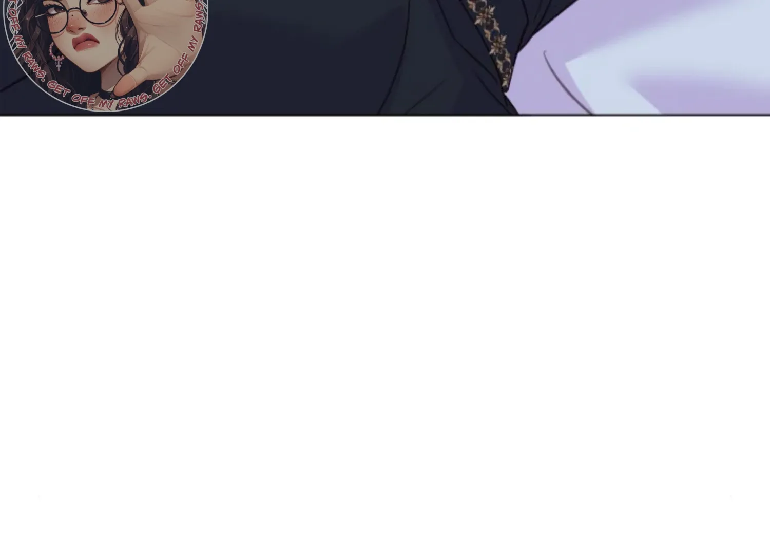 Fall in Love or Die Chapter 92 page 114