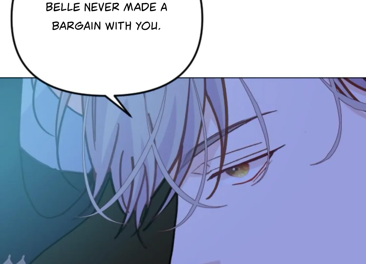 Fall in Love or Die Chapter 92 page 119