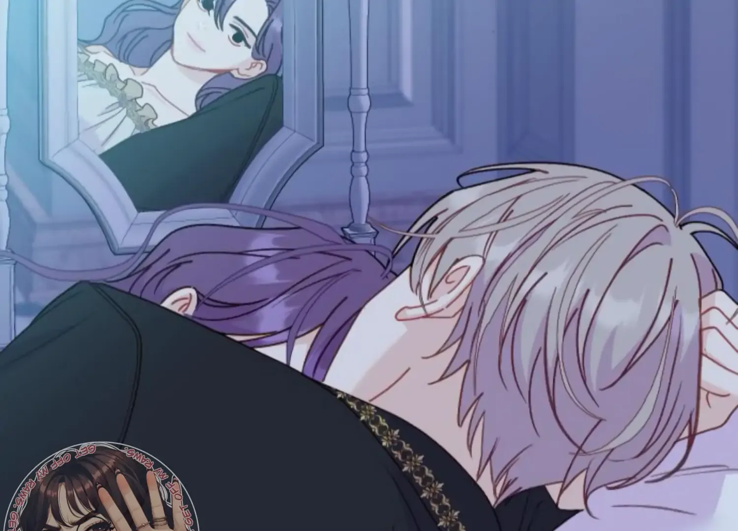 Fall in Love or Die Chapter 92 page 113