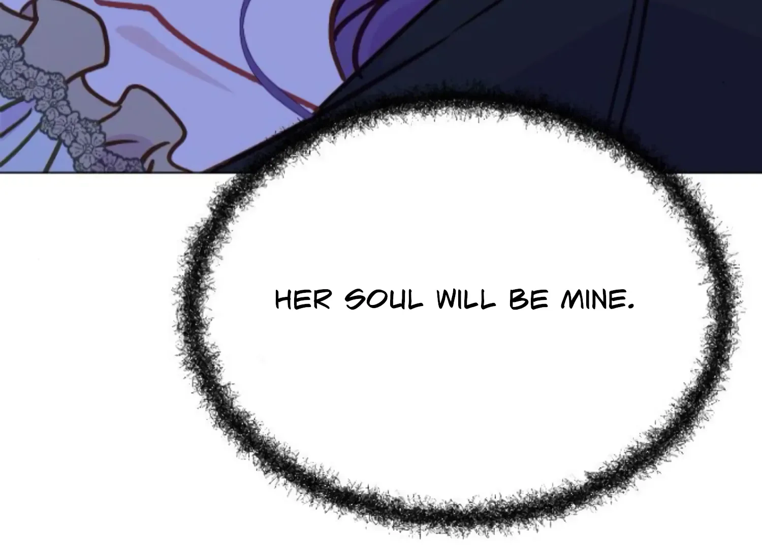 Fall in Love or Die Chapter 92 page 117