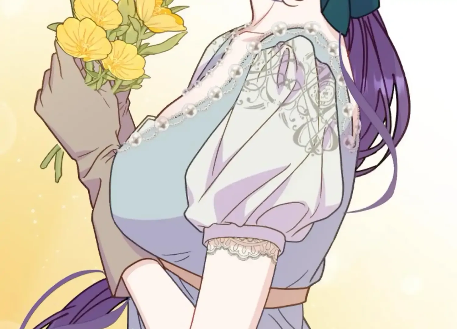 Fall in Love or Die Chapter 91 page 158