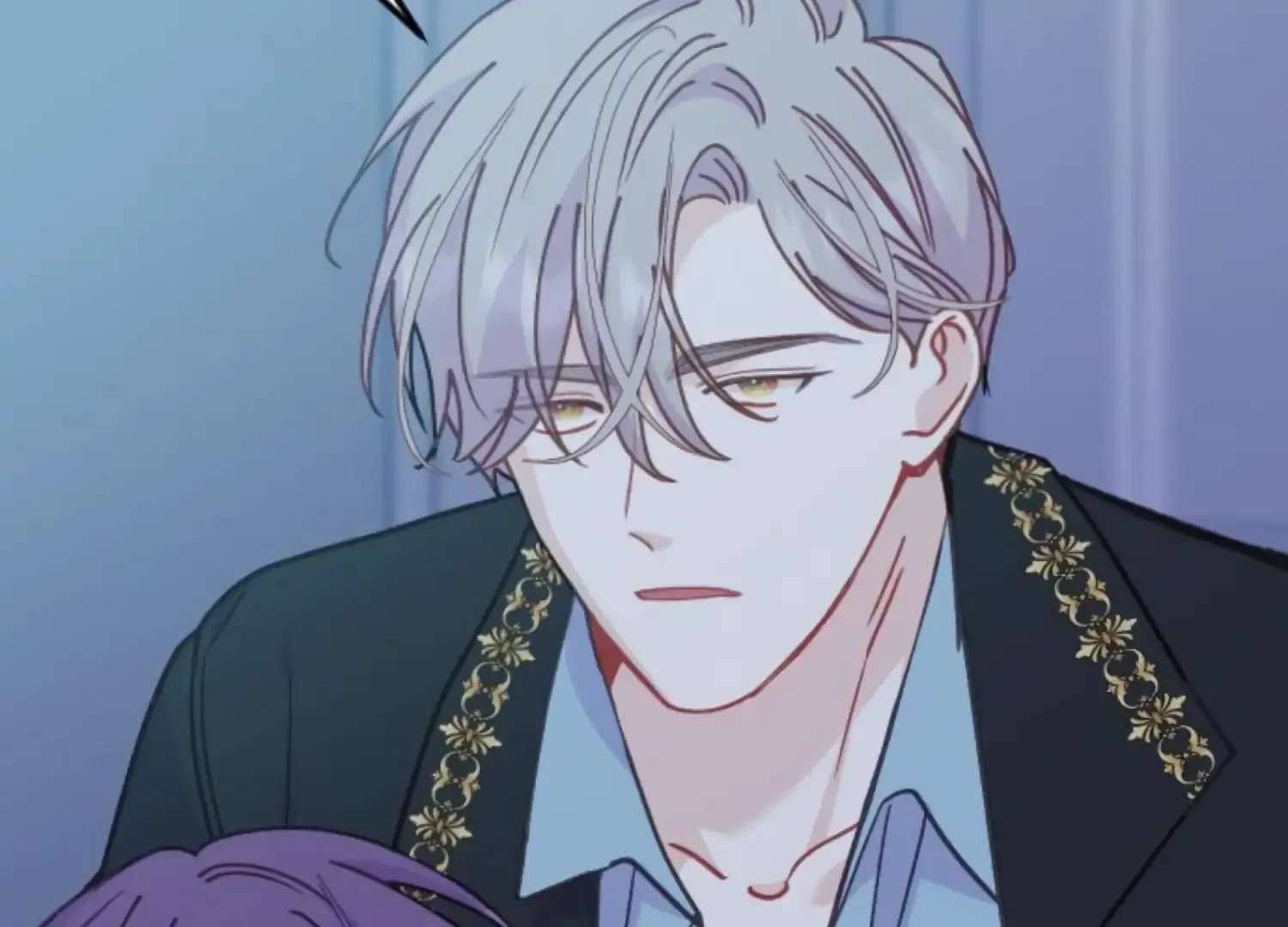 Fall in Love or Die Chapter 92 page 126