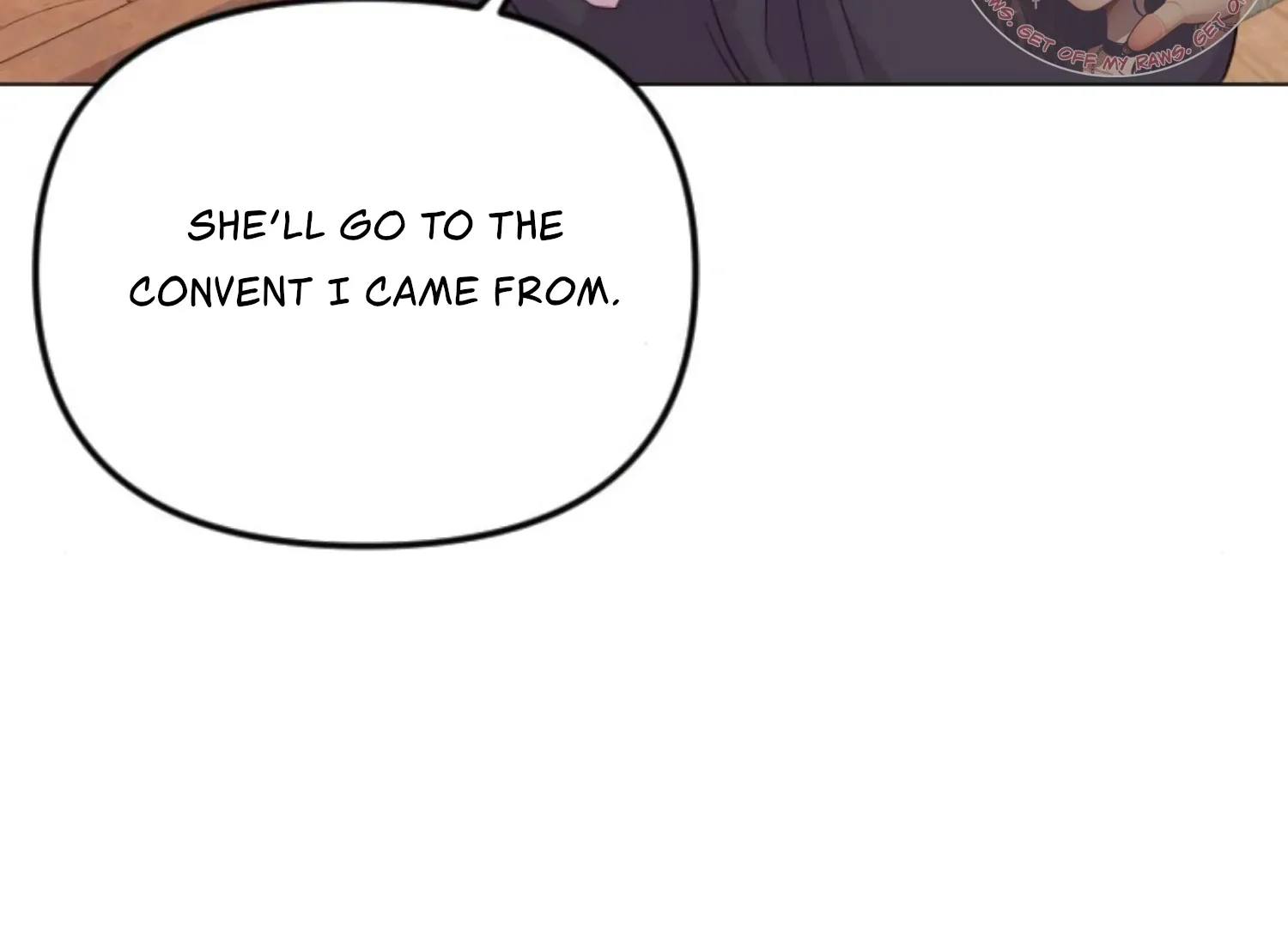 Fall in Love or Die Chapter 89 page 132
