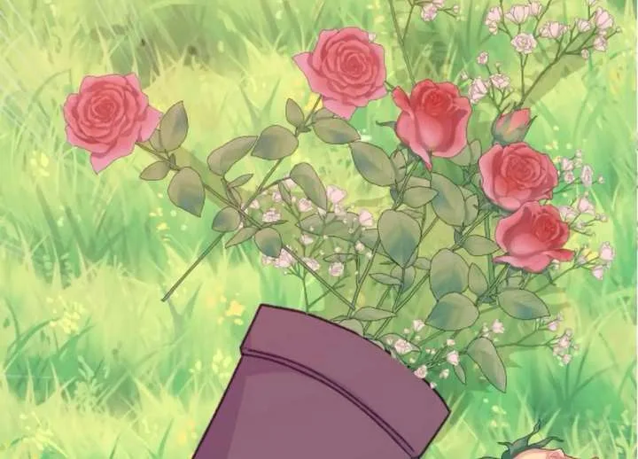 Fall in Love or Die Chapter 100 page 267