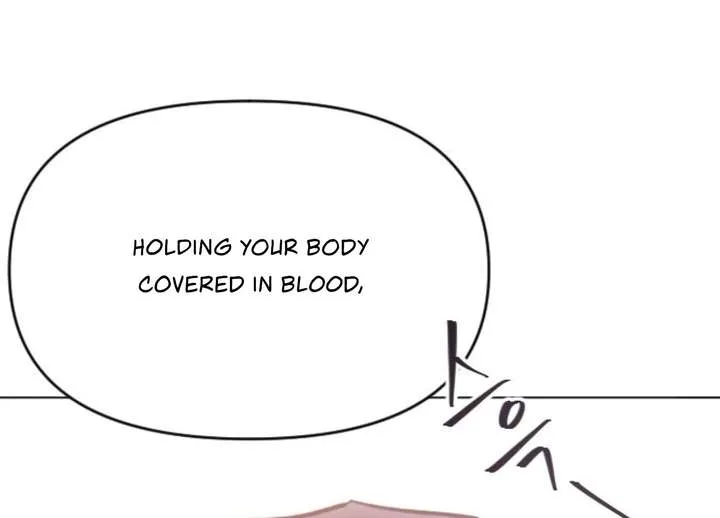Fall in Love or Die Chapter 101 page 34