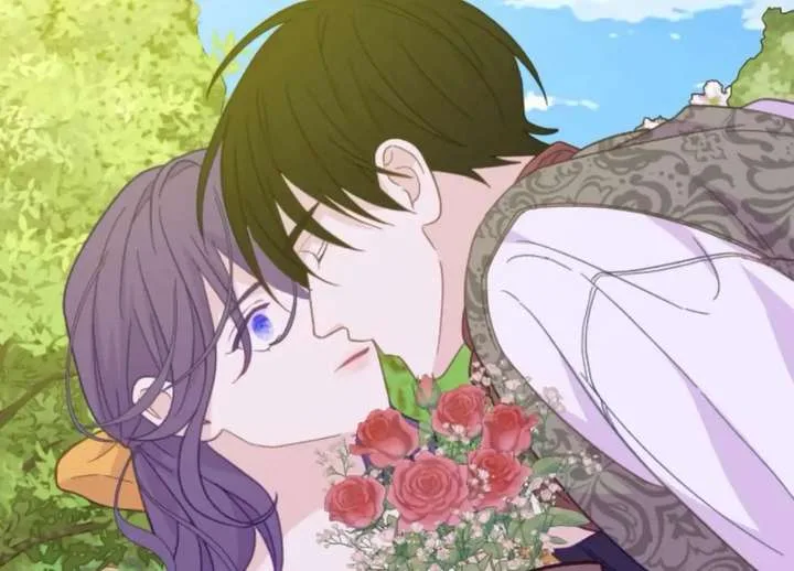 Fall in Love or Die Chapter 100 page 245