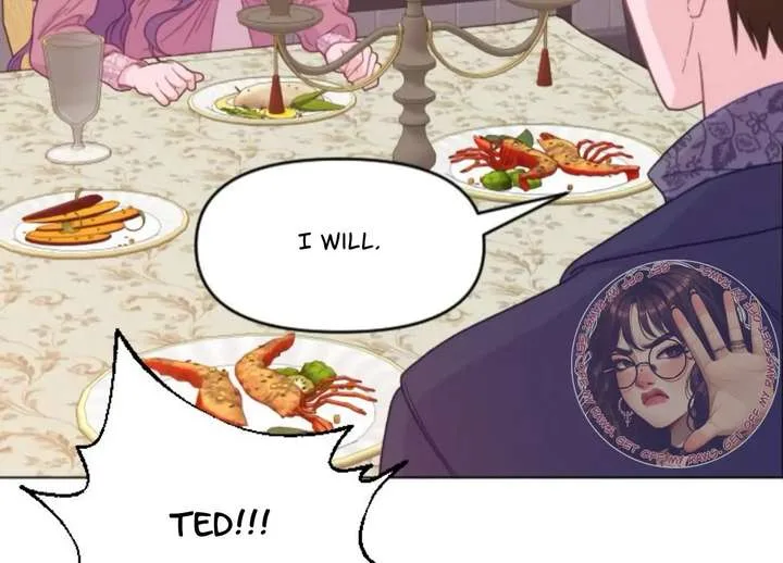 Fall in Love or Die Chapter 101 page 20