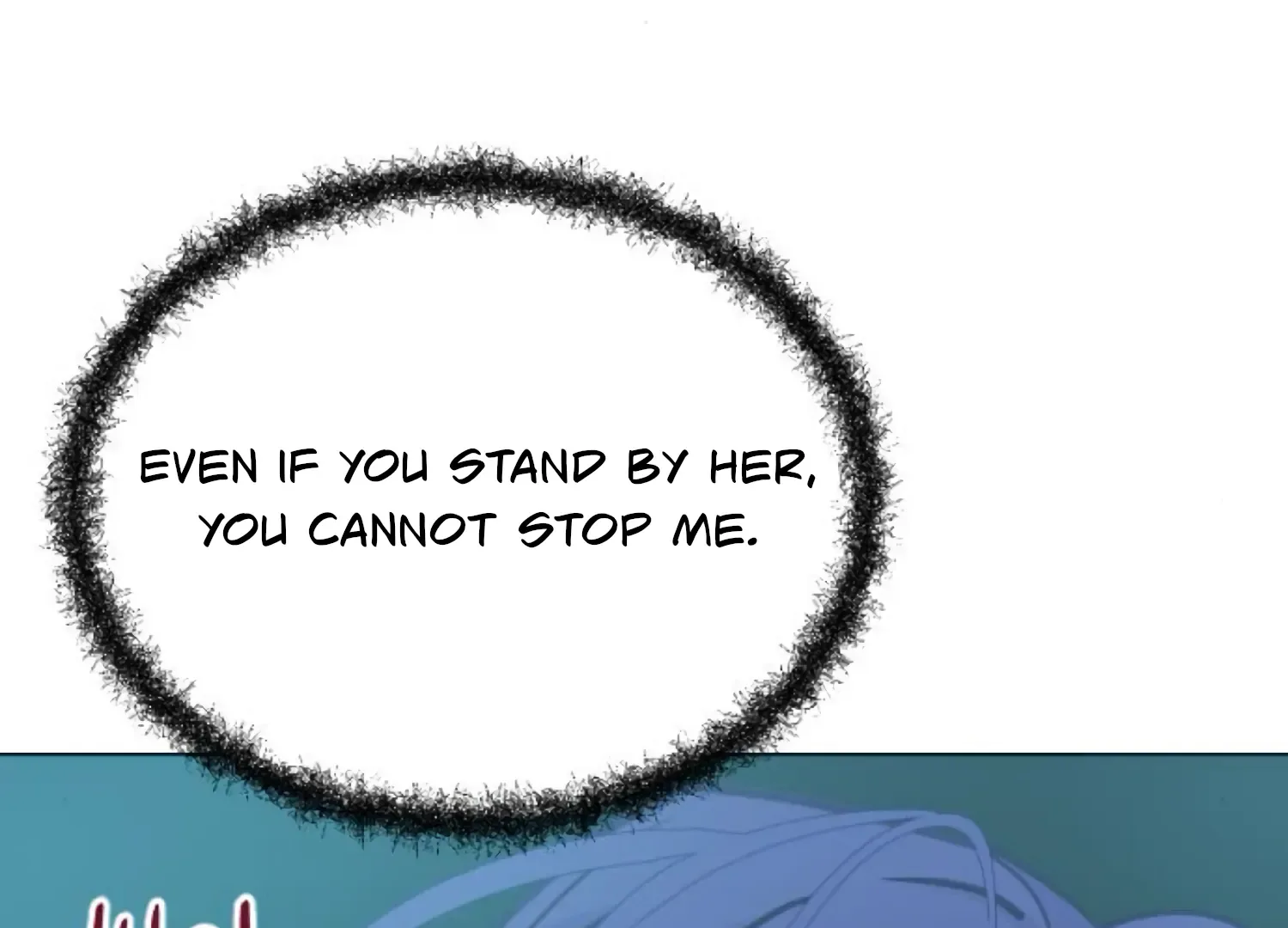 Fall in Love or Die Chapter 92 page 115