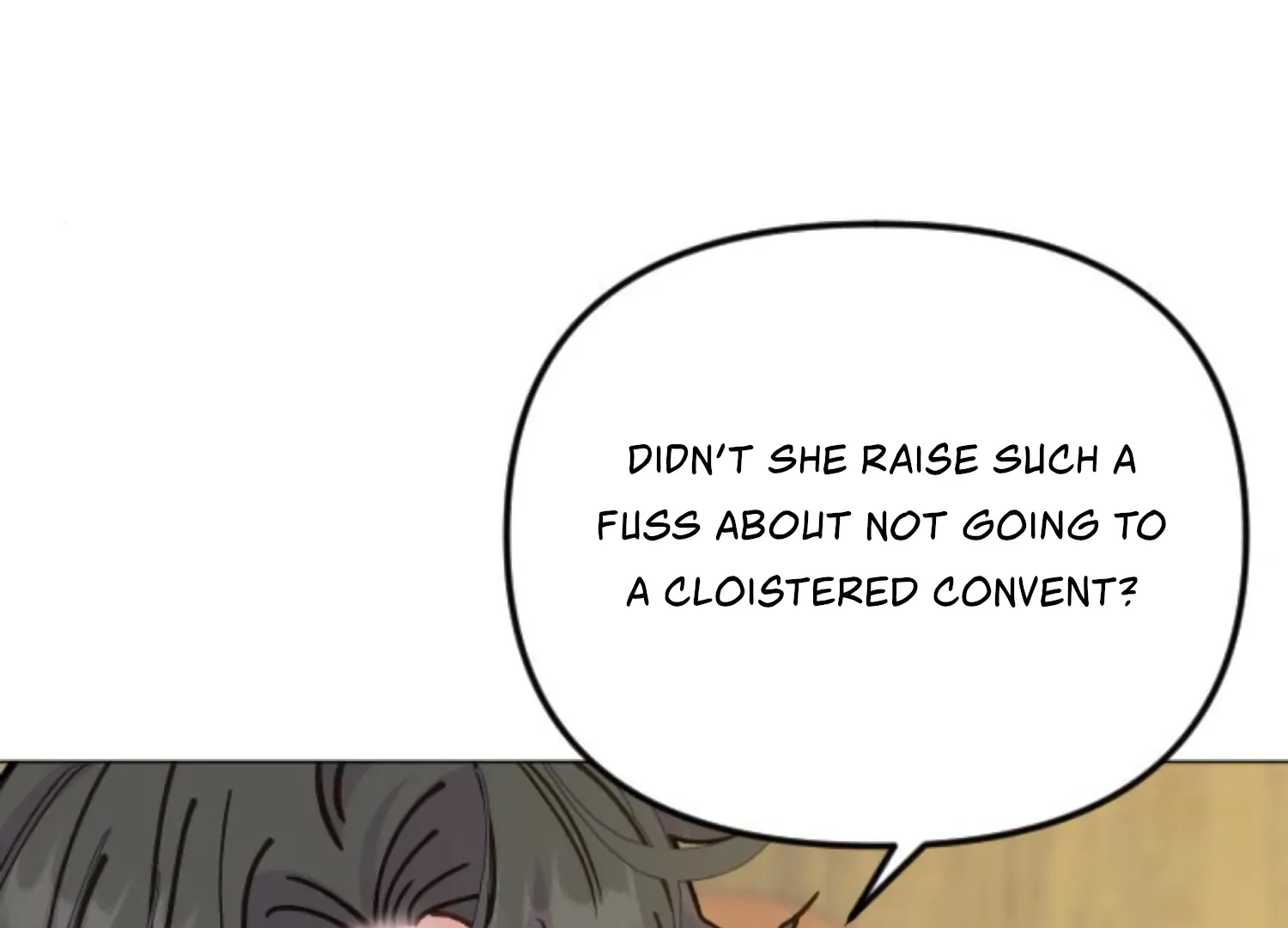 Fall in Love or Die Chapter 89 page 133