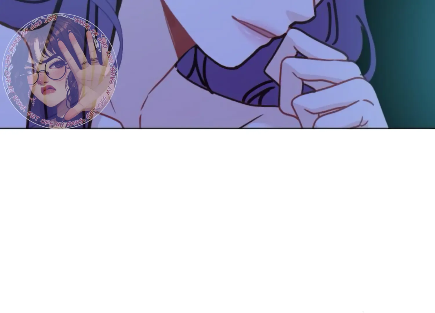 Fall in Love or Die Chapter 92 page 133