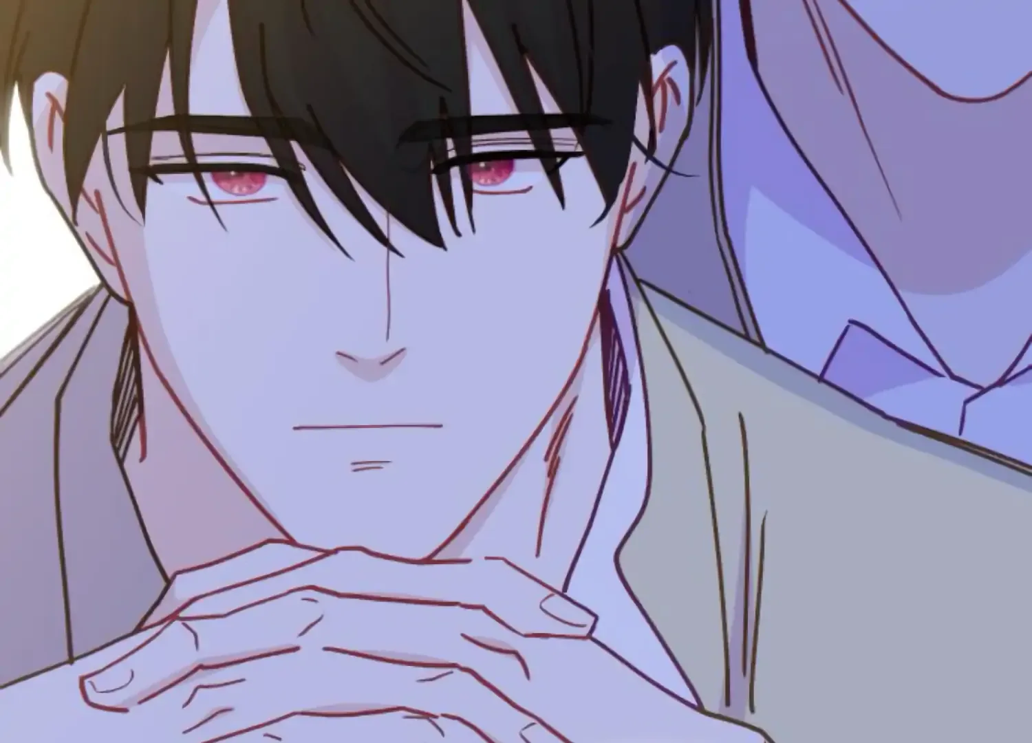 Fall in Love or Die Chapter 91 page 163