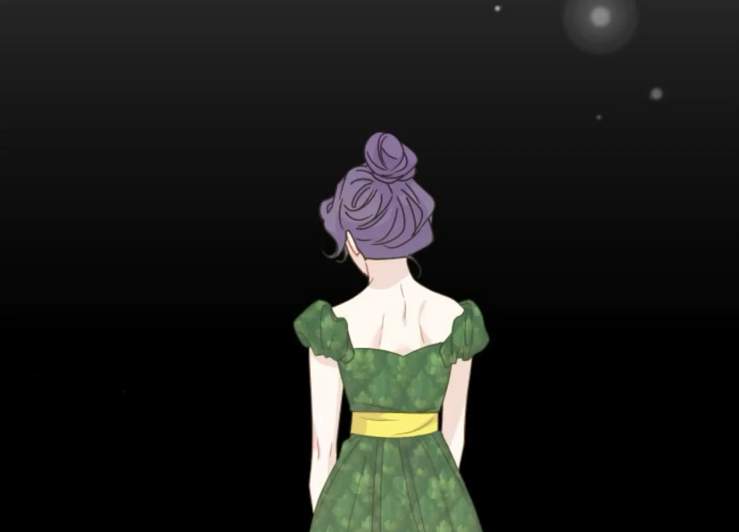 Fall in Love or Die Chapter 91 page 170