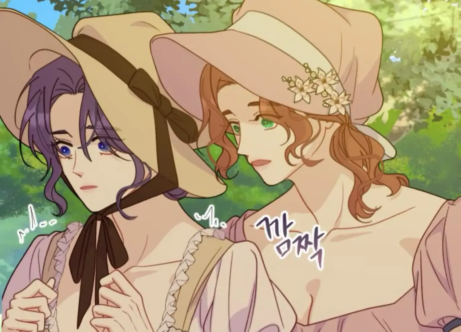 Fall in Love or Die Chapter 89 page 166