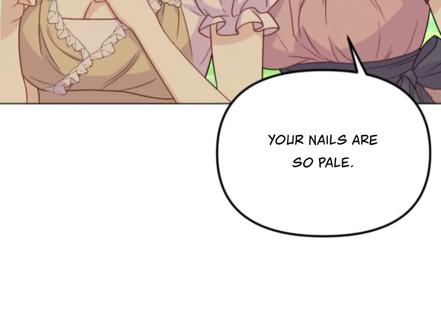 Fall in Love or Die Chapter 89 page 167