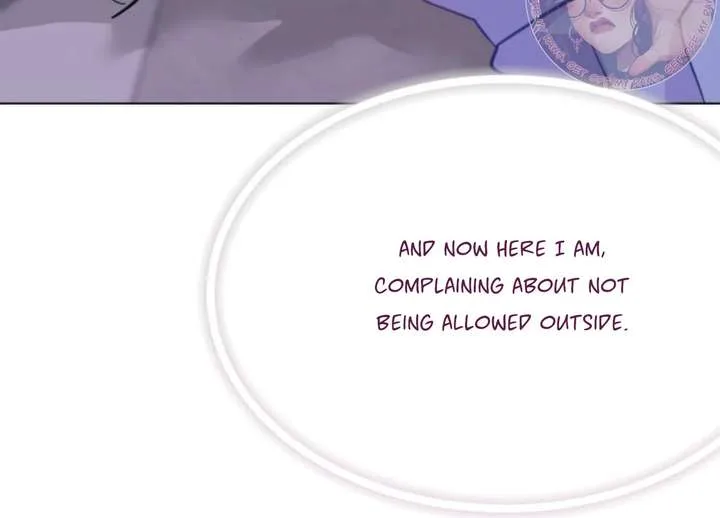 Fall in Love or Die Chapter 101 page 205
