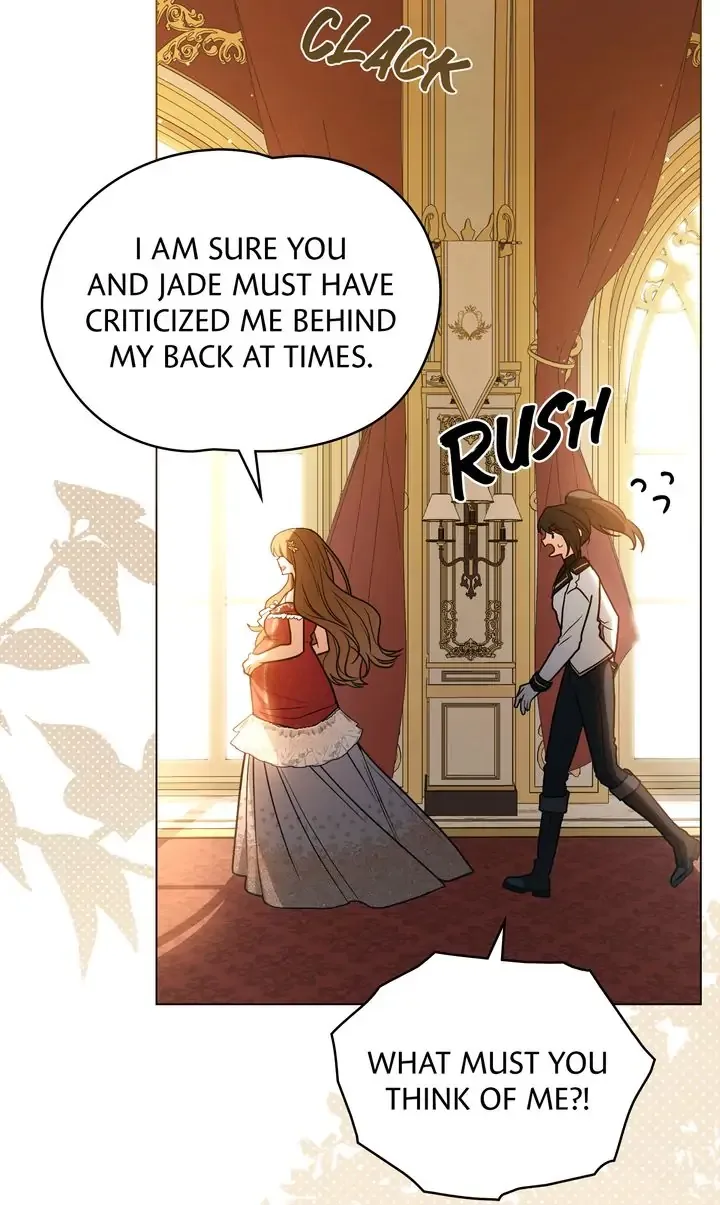 Falling for a Dying Princess Chapter 0 page 29