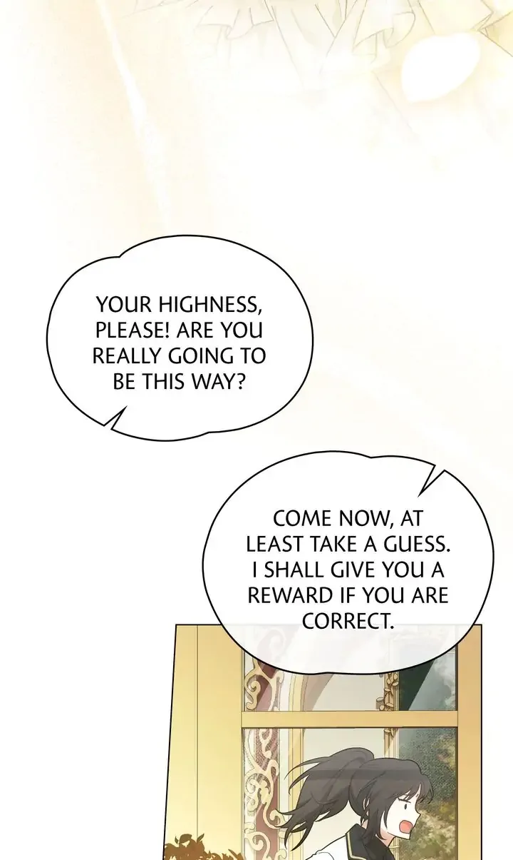 Falling for a Dying Princess Chapter 0 page 38