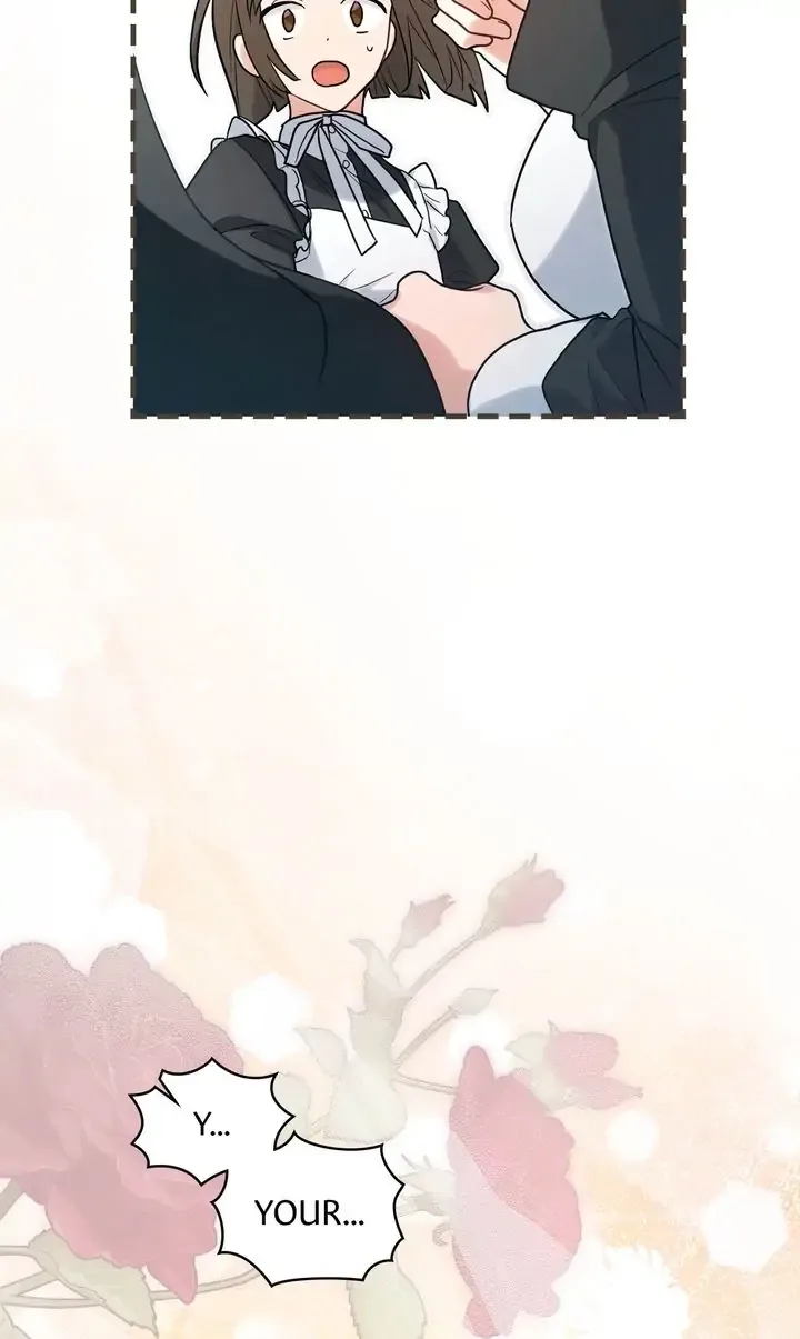 Falling for a Dying Princess Chapter 0 page 19