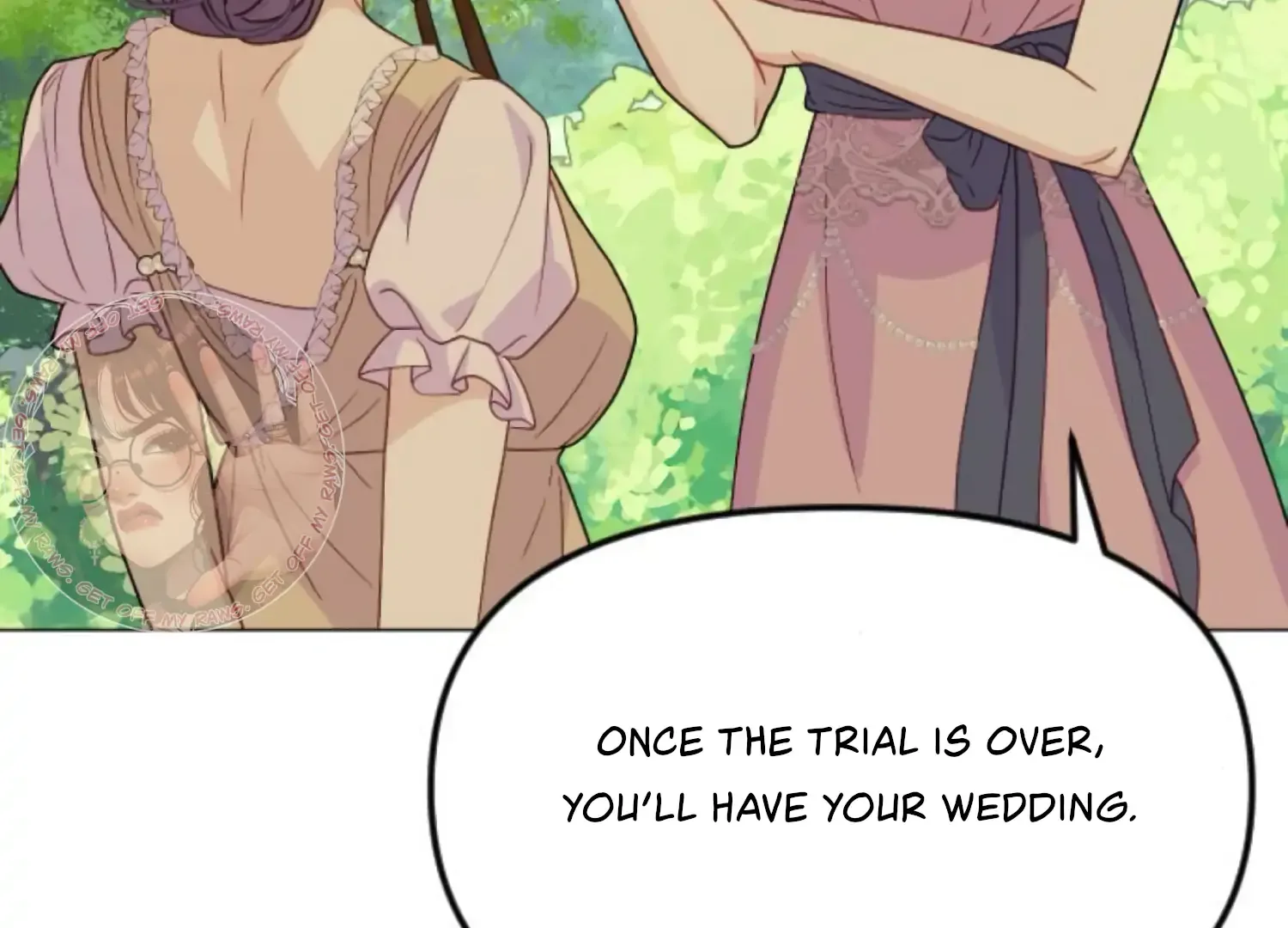 Fall in Love or Die Chapter 89 page 173