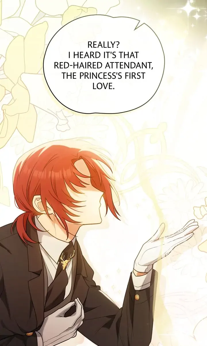 Falling for a Dying Princess Chapter 0 page 9