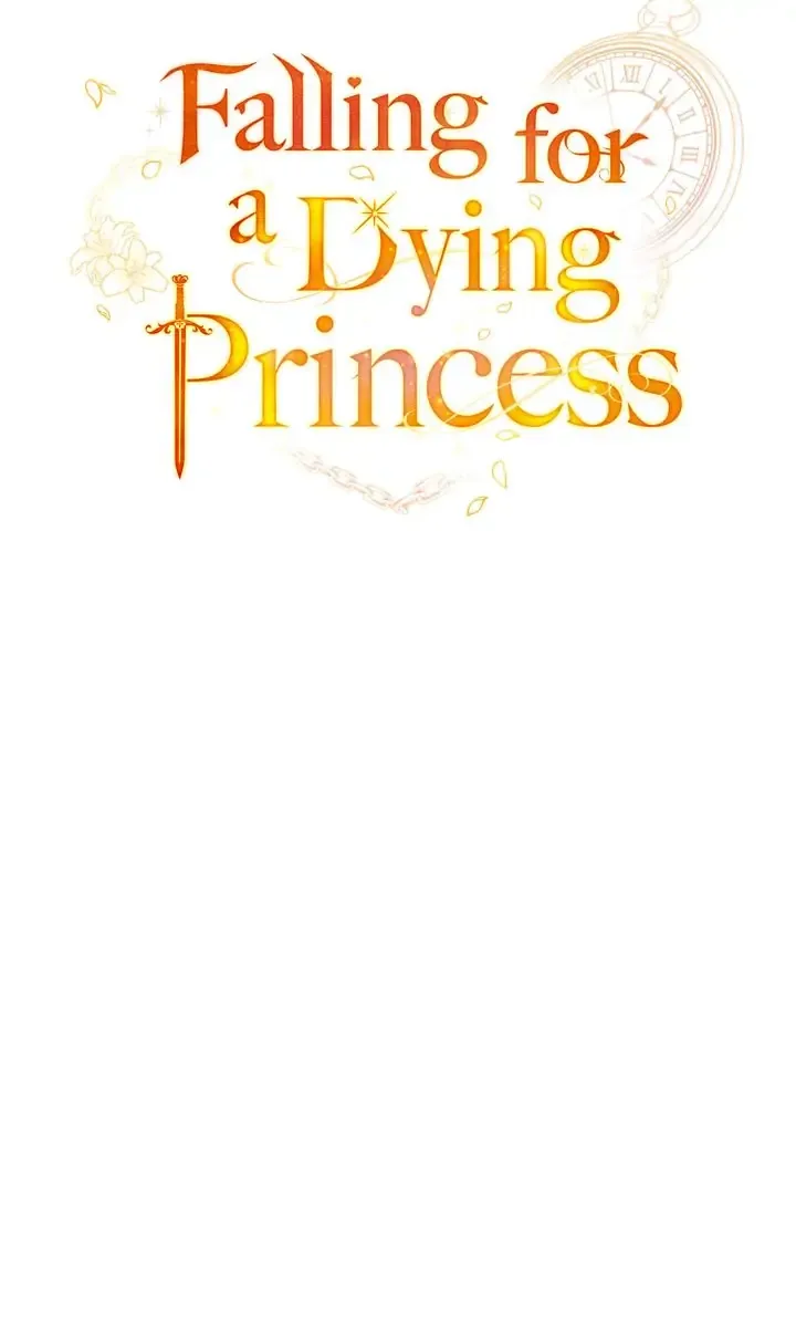 Falling for a Dying Princess Chapter 0 page 68