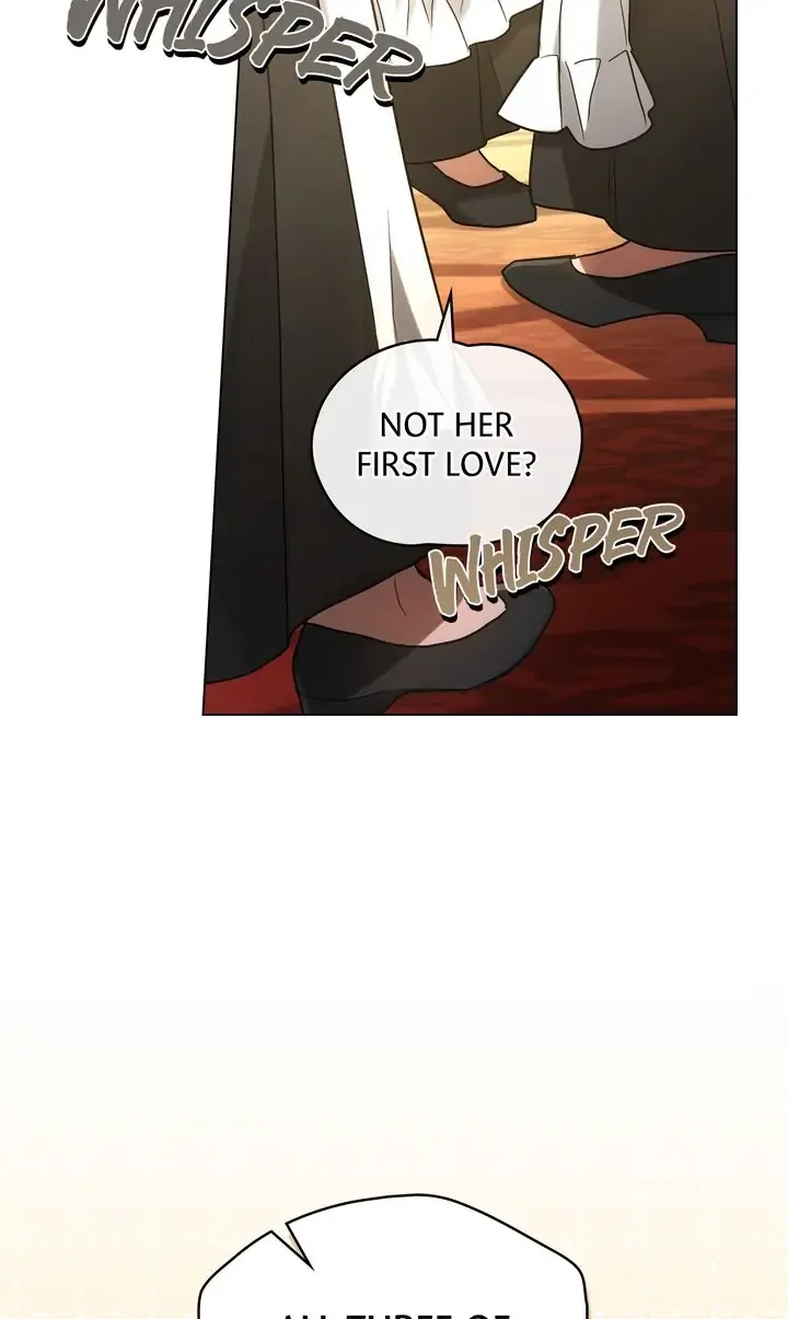 Falling for a Dying Princess Chapter 0 page 13