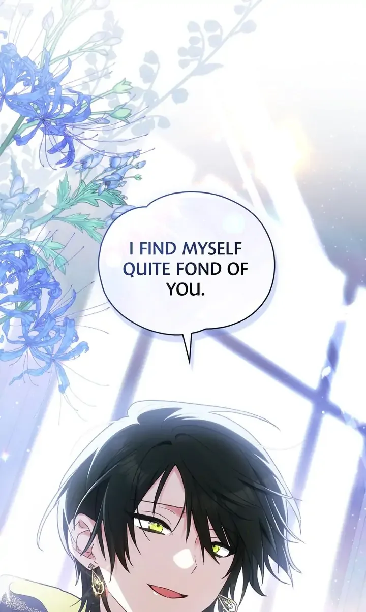 Falling for a Dying Princess Chapter 0 page 48