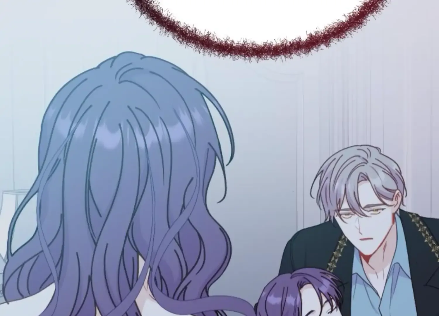 Fall in Love or Die Chapter 92 page 135