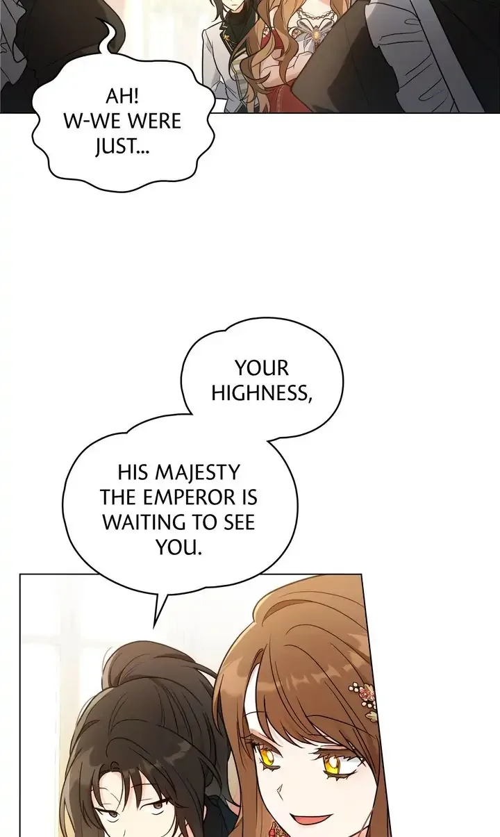 Falling for a Dying Princess Chapter 0 page 23