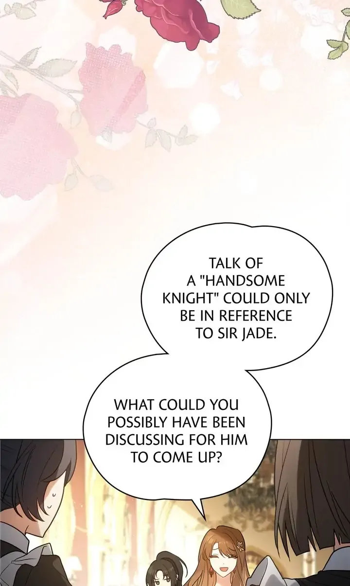 Falling for a Dying Princess Chapter 0 page 22