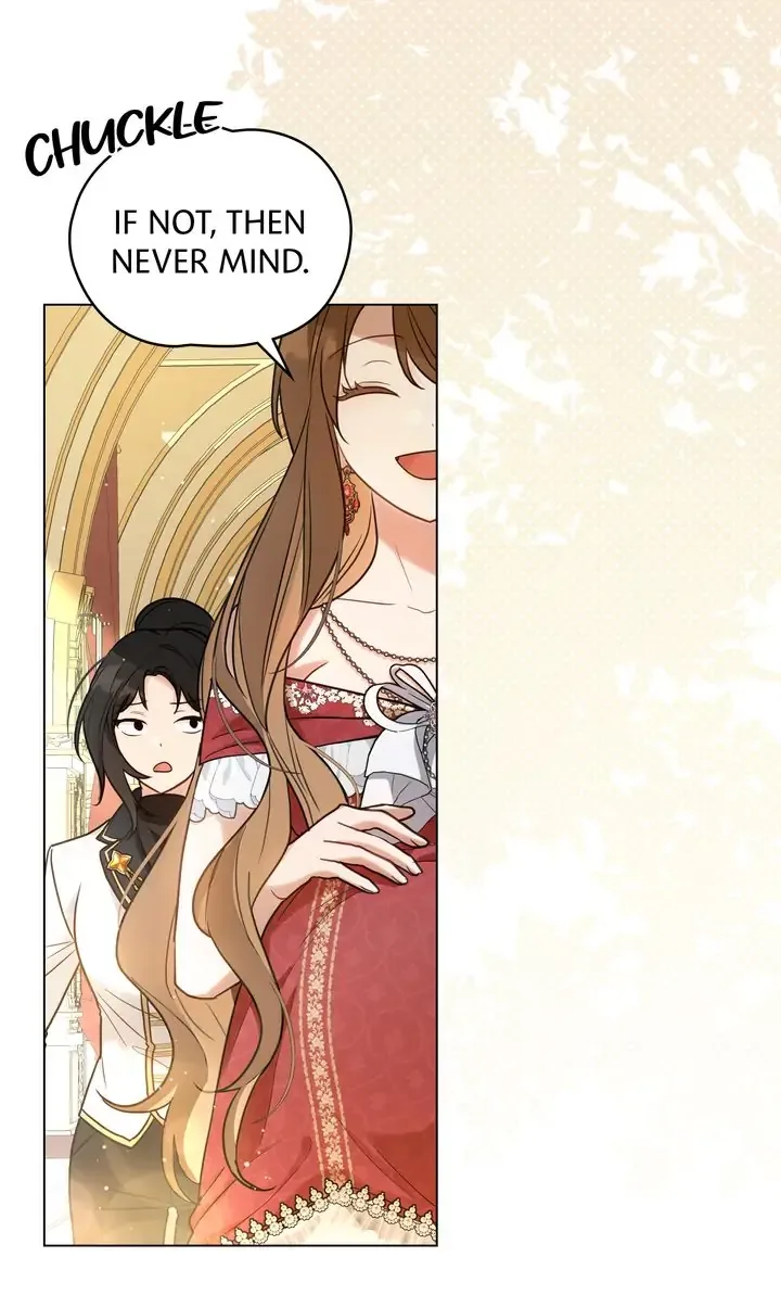 Falling for a Dying Princess Chapter 0 page 30